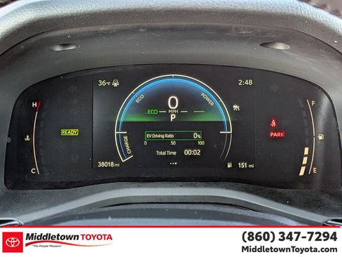 Certified 2025 Toyota Camry LE image 20