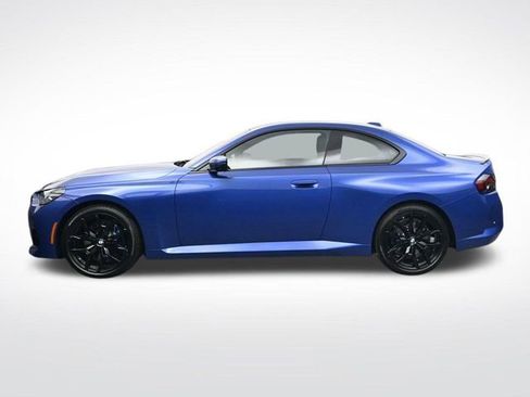 New 2026 BMW 230i xDrive Coupe w/ Premium Package AWD/4WD image 8