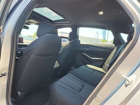Used 2024 Honda Accord Sport image 10