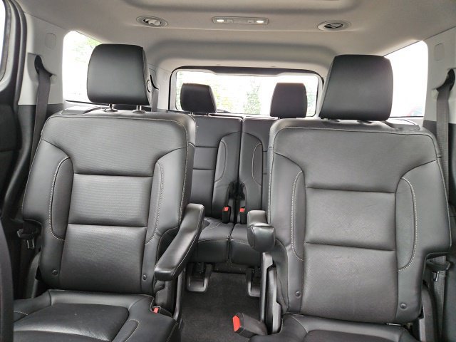 Used 2018 GMC Acadia SLT AWD/4WD image 21