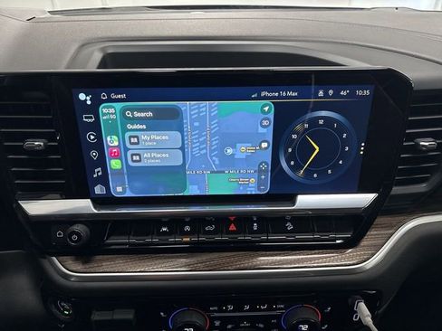 Used 2023 Chevrolet Silverado 1500 RST image 39