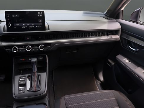 Used 2026 Honda CR-V Sport image 16