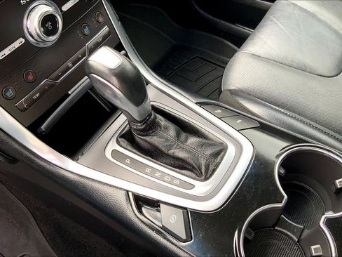 Used 2017 Ford Edge Titanium w/ Equipment Group 302A image 14