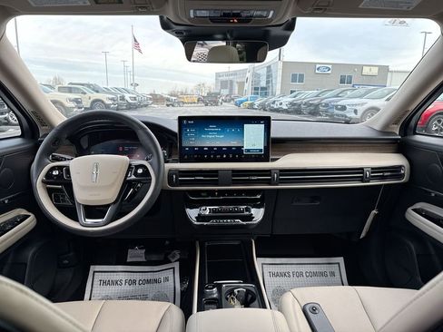 New 2026 Lincoln Corsair Reserve AWD/4WD image 10