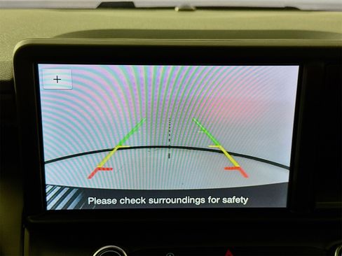 Used 2024 Ford Maverick Tremor w/ Tremor Off-Road Package image 14