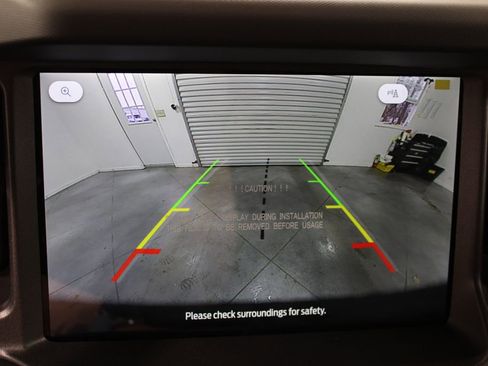 New 2025 Ford Bronco Big Bend w/ Black Diamond Package image 46