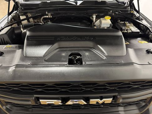 Used 2022 RAM 2500 Tradesman image 51