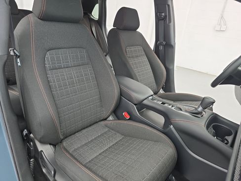 Used 2024 Honda HR-V Sport image 10