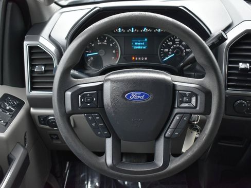 Used 2019 Ford F150 XLT AWD/4WD image 14