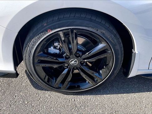 New 2026 Acura Integra A-Spec image 36