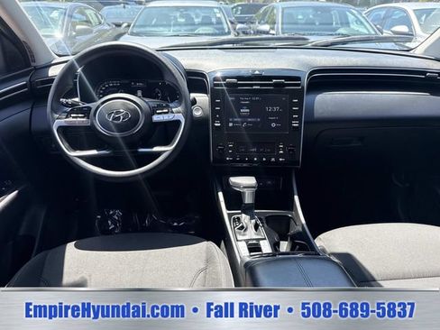 Used 2024 Hyundai Tucson SEL FWD image 14