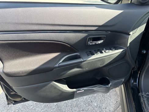 New 2026 Mitsubishi Outlander Sport LE image 15