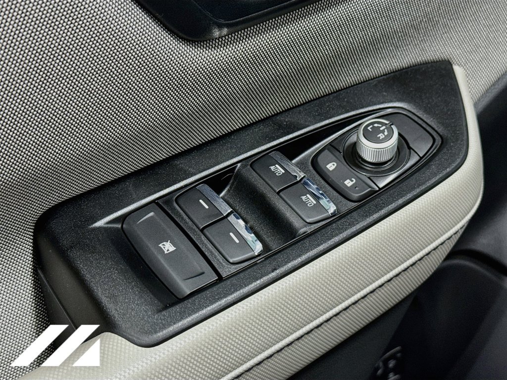 New 2026 Subaru Forester Touring AWD/4WD image 19