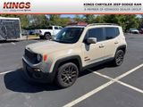 Certified 2016 Jeep Renegade 75th Anniversary image 2