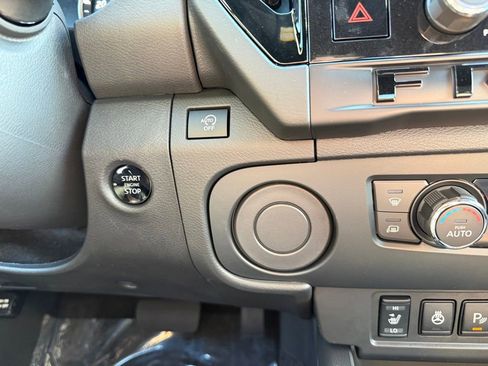 New 2026 Nissan Frontier SV w/ SV Convenience Package image 28