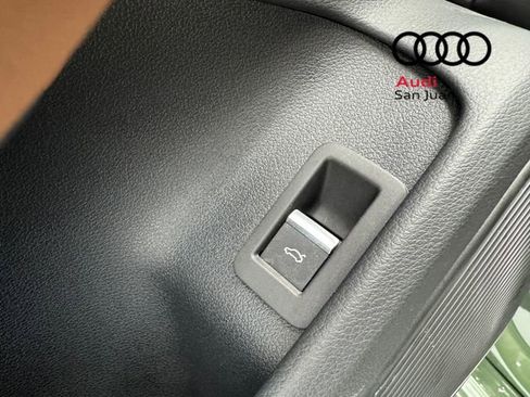 Used 2023 Audi A5 2.0T Premium Plus w/ Premium Plus AWD/4WD image 29