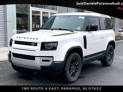 Used 2023 Land Rover Defender 90 S