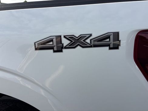 New 2026 Ford F150 XL w/ Equipment Group 103A High image 13