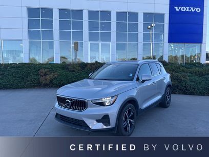 Certified 2025 Volvo XC40 B5 Core