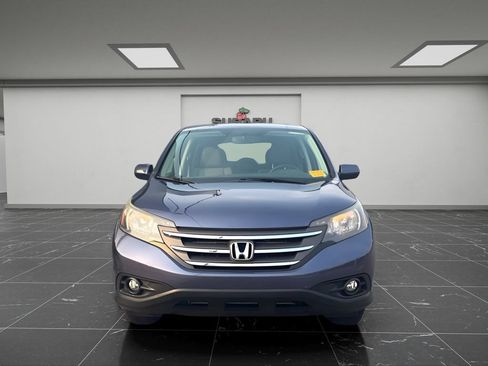 Used 2012 Honda CR-V EX image 3