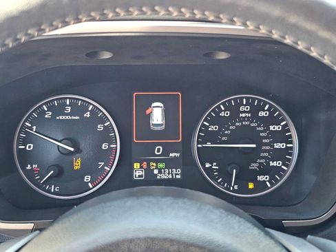 Used 2023 Subaru Ascent Touring AWD/4WD image 25