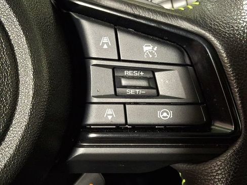 Used 2023 Subaru Ascent Onyx Edition AWD/4WD image 22