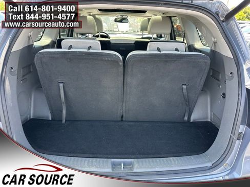 Used 2020 Kia Sorento SX AWD/4WD image 6