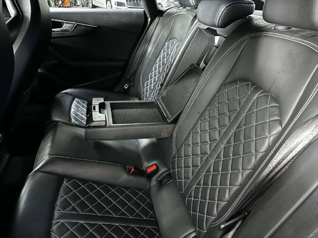 Used 2023 Audi S5 Premium Plus w/ Premium Plus Package AWD/4WD image 18