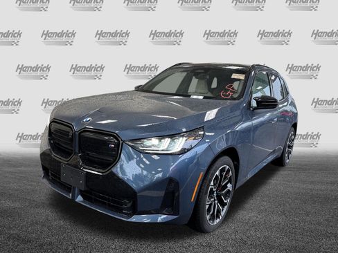 Used 2025 BMW X3 M50 w/ Premium Package AWD/4WD image 5