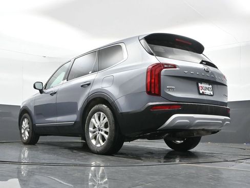 Used 2020 Kia Telluride LX image 30