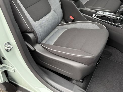 New 2026 Chevrolet TrailBlazer LT w/ Convenience Package image 22