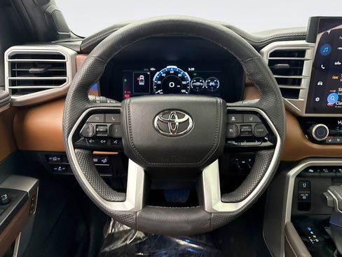 Used 2024 Toyota Tundra 1794 Edition image 12