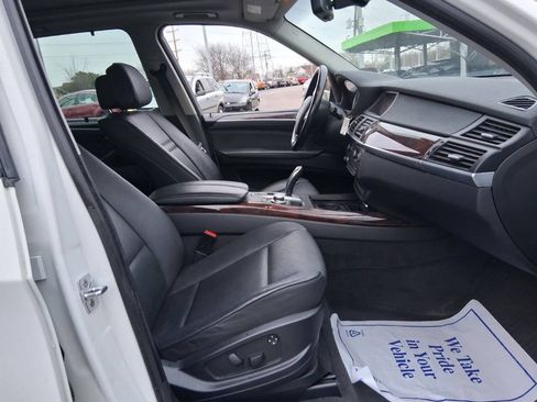 Used 2008 BMW X5 3.0si AWD/4WD image 11
