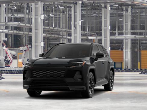 New 2026 Toyota RAV4 SE image 19