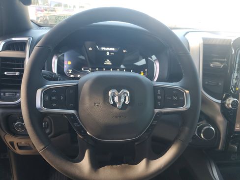 New 2026 RAM 1500 Big Horn image 11