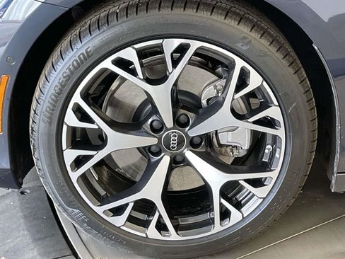 New 2026 Audi A6 Premium Plus image 11