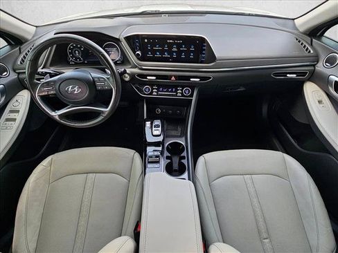 Used 2022 Hyundai Sonata Limited FWD image 16