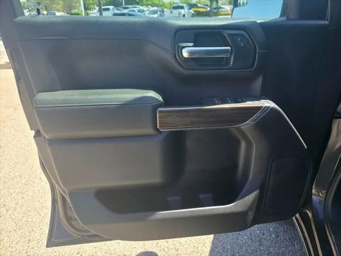 Used 2021 Chevrolet Silverado 1500 LT w/ All Star Edition Plus AWD/4WD image 13