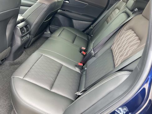 New 2026 Nissan Murano Platinum w/ Cargo Package AWD/4WD image 18