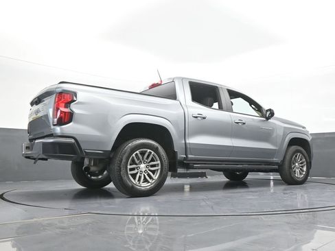 Used 2023 Chevrolet Colorado LT RWD image 62