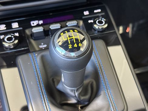 Certified 2026 Porsche 911 GT3 image 23