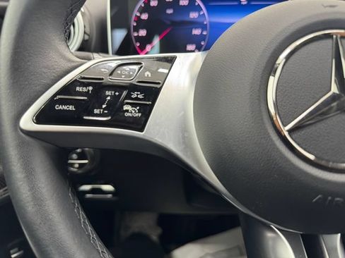 Certified 2026 Mercedes-Benz C 300 Sedan image 23