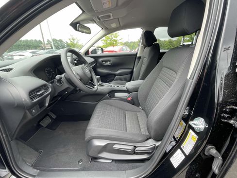 Used 2026 Honda HR-V LX image 15