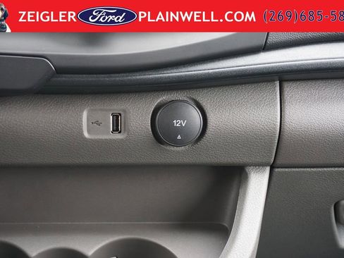 Used 2025 Ford Transit 150 148 Medium Roof w/ Load Area Protection Package RWD image 18