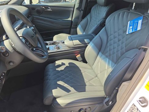 New 2026 Genesis GV80 3.5T Prestige image 17