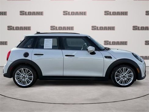 Used 2024 MINI Cooper S image 6