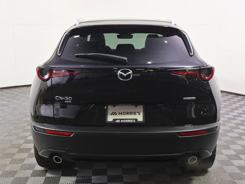 New 2026 MAZDA CX-30 AWD 2.5 S w/ Premium Package image 5