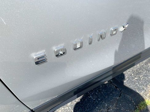 Certified 2021 Chevrolet Equinox LS AWD/4WD image 29