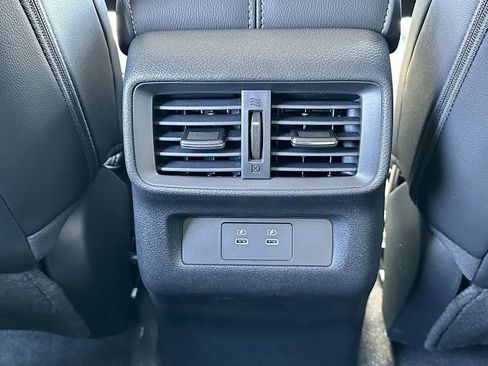 New 2026 Nissan Murano SL w/ Cargo Package AWD/4WD image 34
