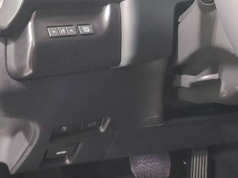 Certified 2026 Lexus UX 300h FWD w/ Accessory Package (2T) image 16